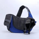 Adventure Dog Backpack - Breathable Mesh Carrier