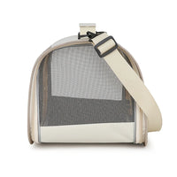 Breathable Pet Travel Carrier