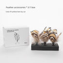 Smart Electric Cat Toy - Little Bee Running Car Teaser