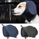 Professional Dog Noise Reduction Earmuffs - Hearing Protection for Anxious Pets by Tail chasers