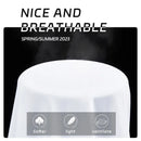 Exaggerated Designer Street Casual Tee