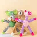 Adorable Plush Anxiety Toy