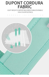 No-Pull Reflective Dog Harness - Adjustable Vest