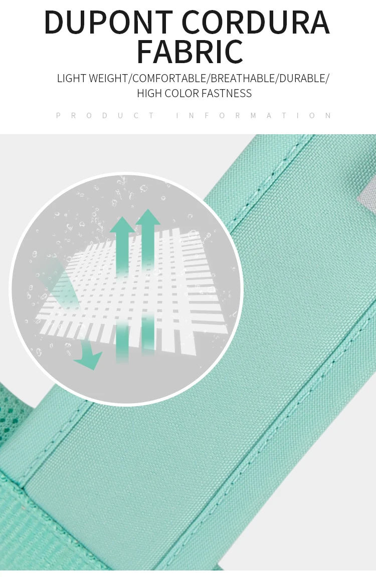 No-Pull Reflective Dog Harness - Adjustable Vest