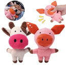 Funny Farm Animal Toy