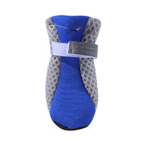 Waterproof Pet Rain Boots