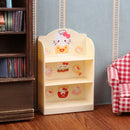 Detailed Miniature Supermarket Display