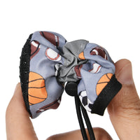 Summer Dog Paw Protector Shoes