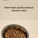 Complete Pet Feeding Station