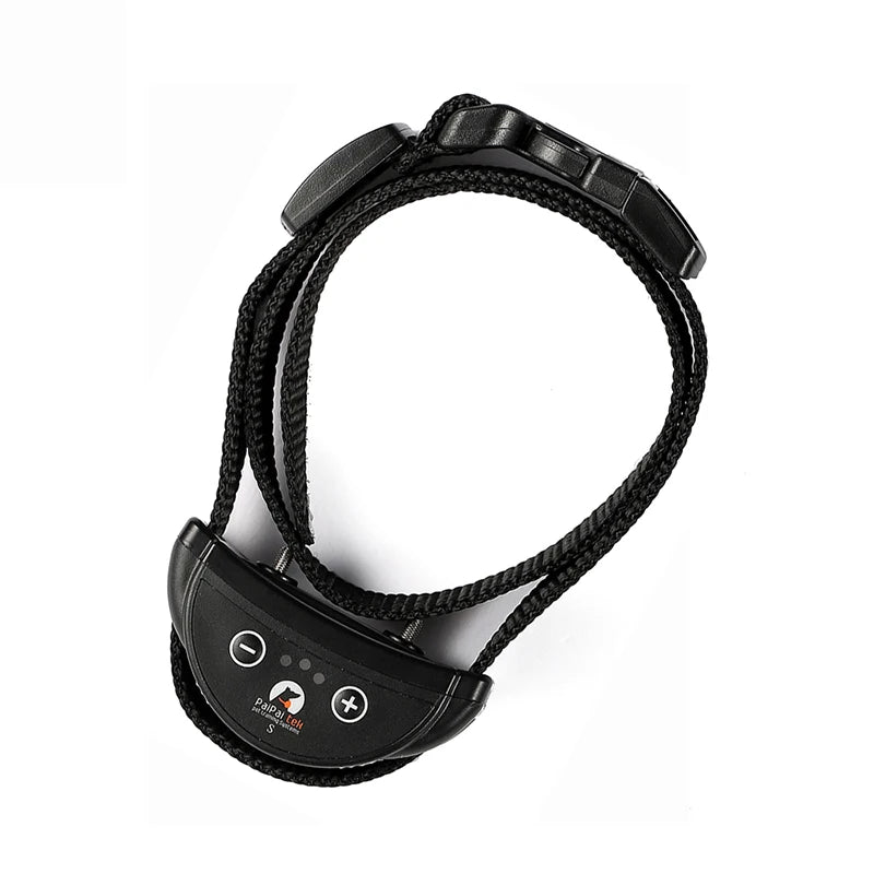 Pro Dog Training Clicker - Wrist Strap Trainer