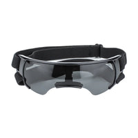 Stylish Dog Sunglasses - UV Protection Goggles for Small & Medium Dogs
