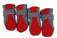 Waterproof Pet Rain Boots