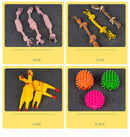 Complete Dog Toy Kit