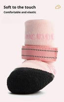 Waterproof Outdoor Dog Walking Shoes