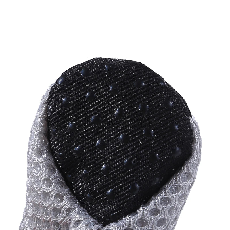 Waterproof Pet Rain Boots