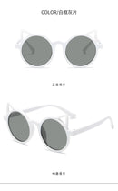 Adorable Cat Ear Kids Sunglasses