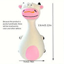 Soft Rubber Chewy Toys