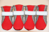 Waterproof Pet Rain Boots