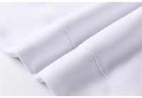 Adorable Cat Graphic Autumn Winter Sweatshirt - Unisex Cotton Fashion Trend