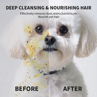 Fresh Pet Grooming Wipes