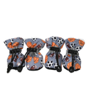 Summer Dog Paw Protector Shoes