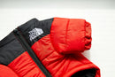 Winter Dog Down Jacket - Warm Thick Vest