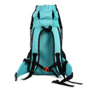 Waterproof Dog Travel Backpack - All-Weather Adventure Carrier