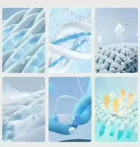 Cute Cat Pattern T Shirt for Women Animal 3D Printed Short Sleeves Summer Fashion Crew Neck Tops Girl Tees Versized T-Shirts