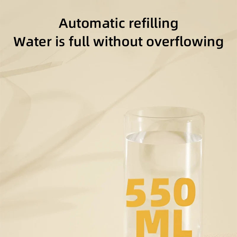 Complete Pet Feeding Station