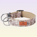 Tactical Buckle Dog Collar by Tail chasers