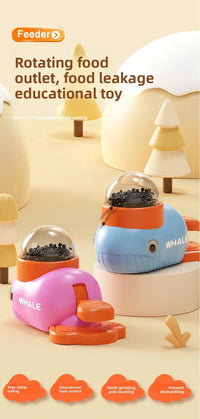 Smart Puzzle Treat Dispenser