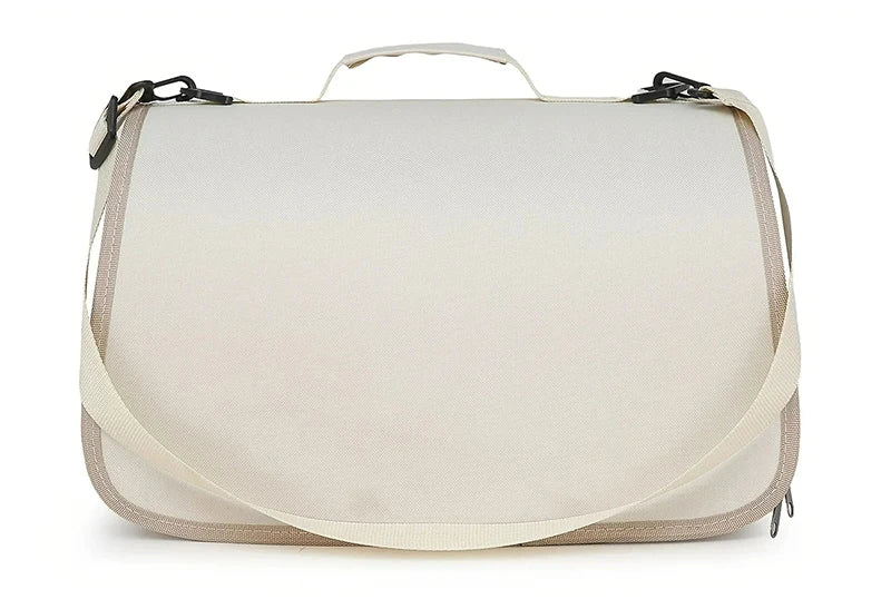 Portable Foldable Cat Carrier