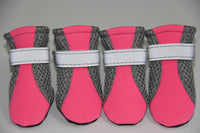 Waterproof Pet Rain Boots