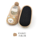 Precious Baby Knit Shoes