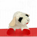 Soft Squeaky Plush Buddy by Tail chasers