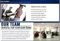 Abstract Cat Work Machine Sweatshirt - 2025 Cartoon Comfort Pullover