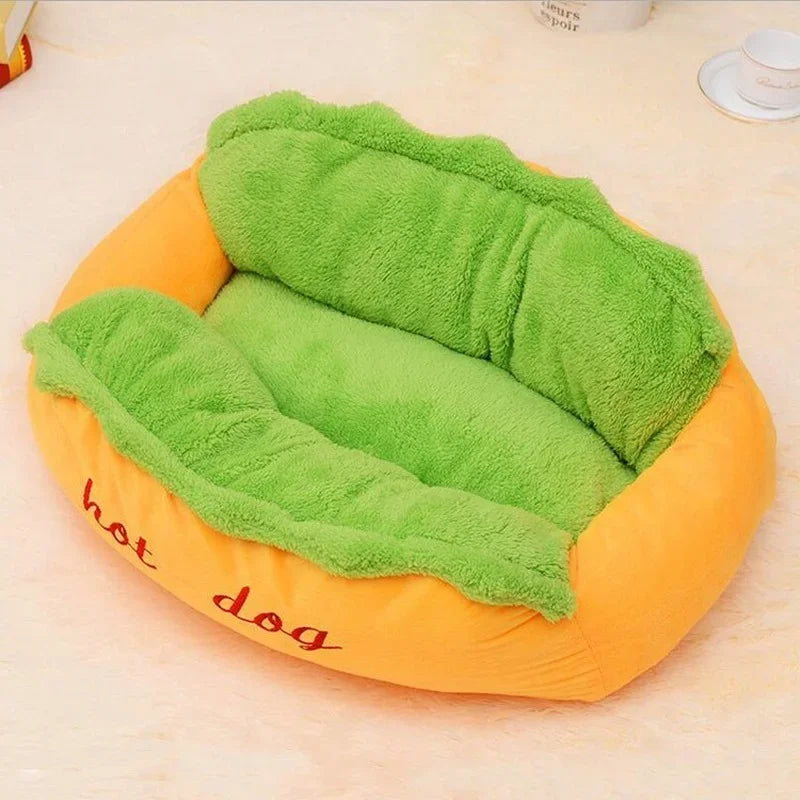 Pet Bed / 59cmX50cmX23cm