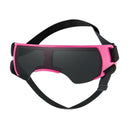 Stylish Dog Sunglasses - UV Protection Goggles for Small & Medium Dogs