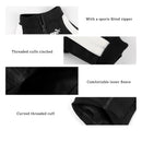 Cozy Winter Puma Dog Coat