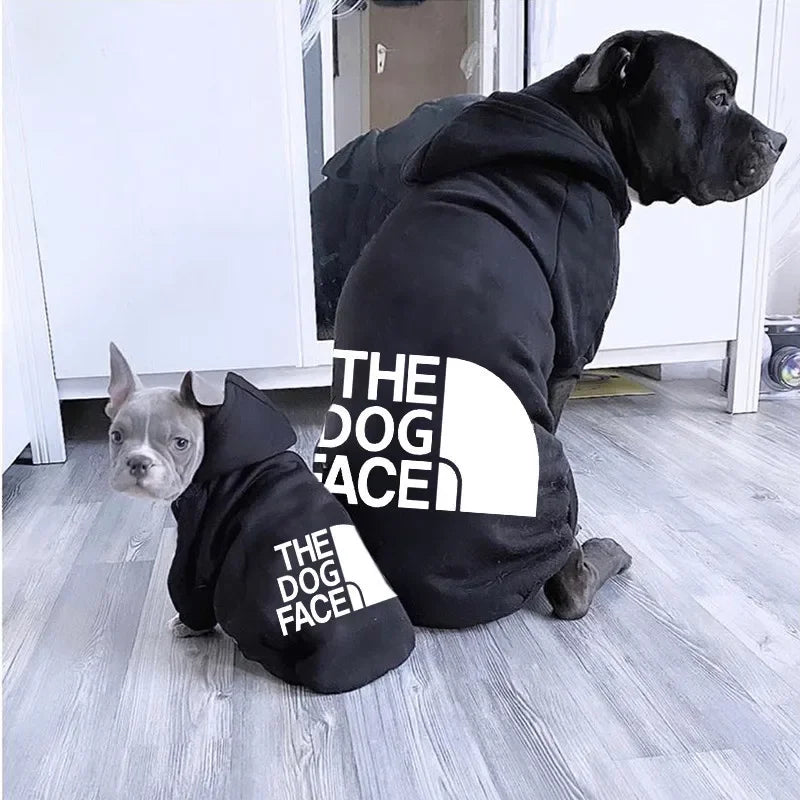 Pet Apparel