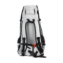 Waterproof Dog Travel Backpack - All-Weather Adventure Carrier