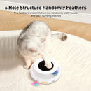 Entertaining Smart Cat Toy