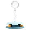 Interactive Snack Ball Dispenser