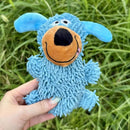 Cartoon Dog Plush Toy