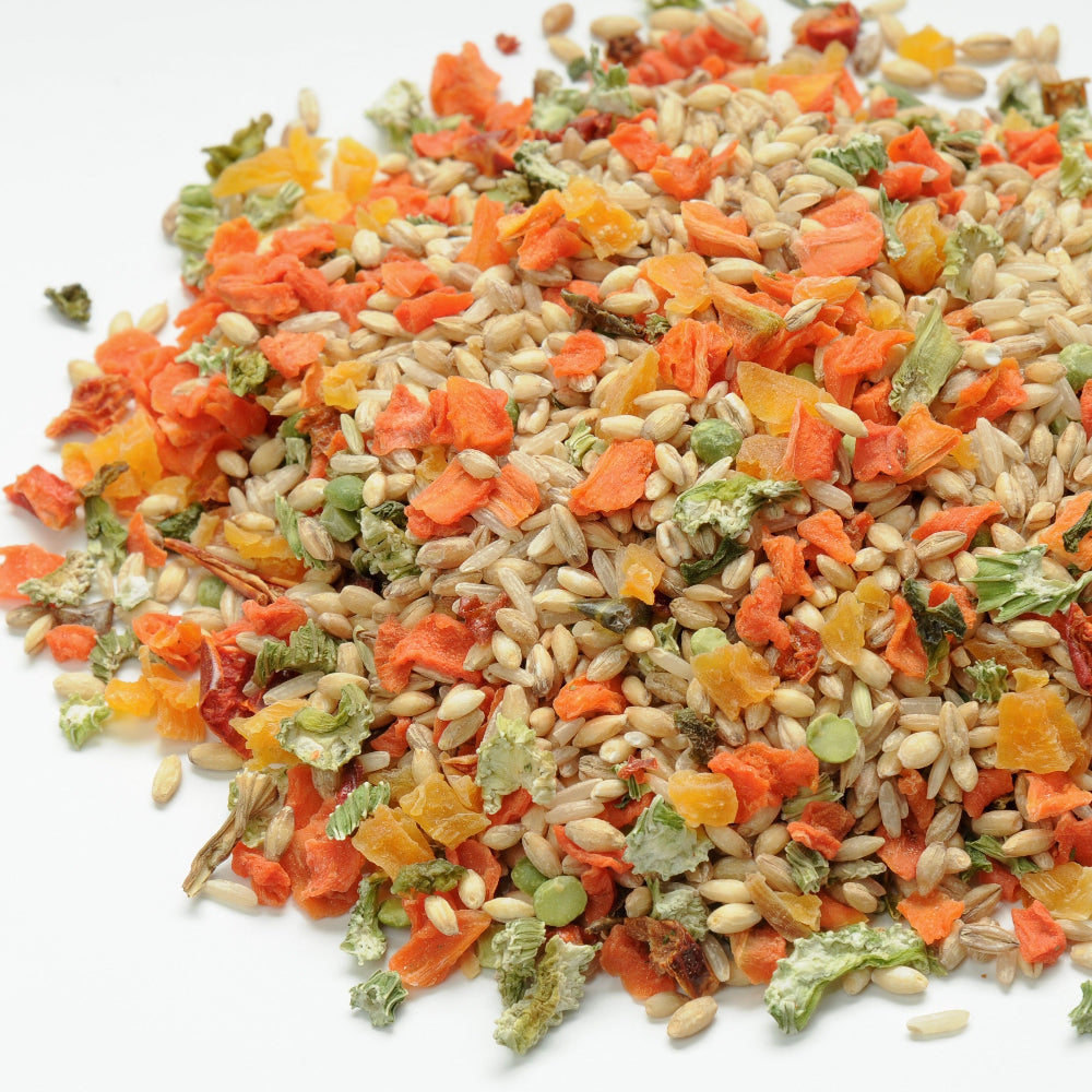 Whole Grain Original Dog Food - Classic Wholesome Formula