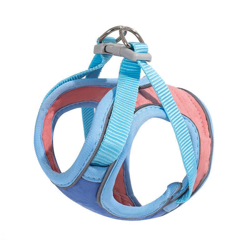 Blue Without Rope / S