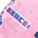 Breathable Mesh Hooded Dog Vest - Stylish Summer Shirt For Small Dogs-4