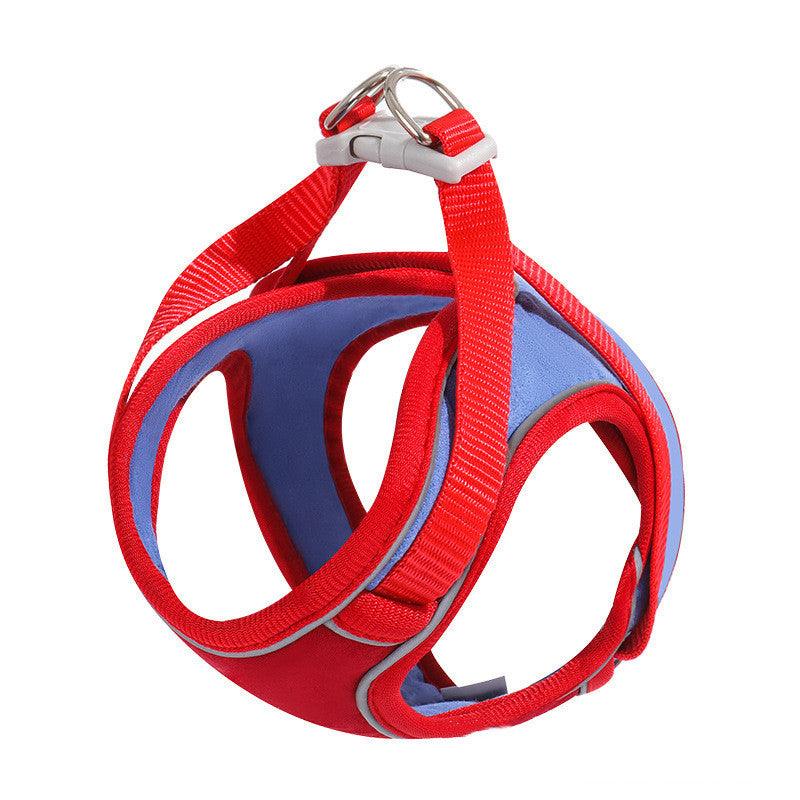 Red Without Rope / S