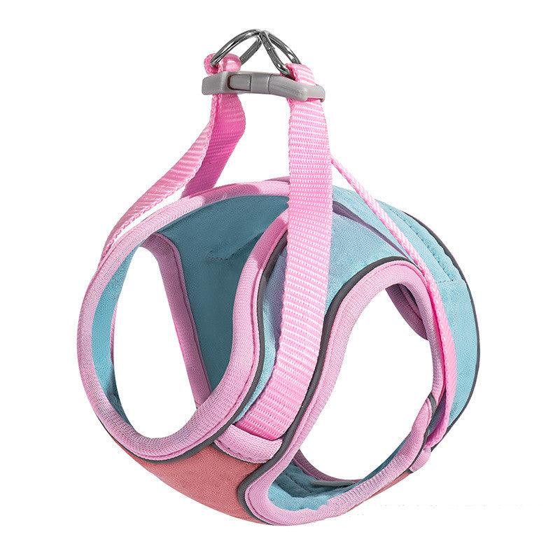 Pink Without Rope / S