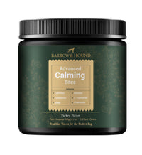 Calming Bites for Dogs - Natural Stress & Anxiety Relief Treats